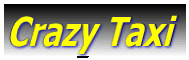 Crazy Taxi